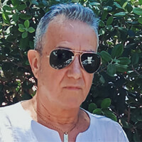Tim Mayer