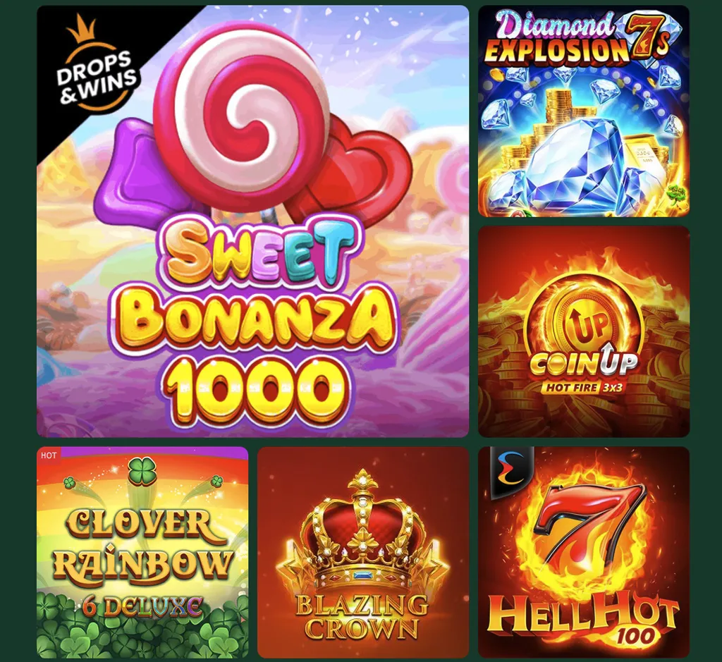 Gomblingo Spielautomaten auf dem Desktop Gomblingo Spielautomaten auf dem Desktop