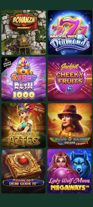 Gomblingo beliebte Spiele auf dem Handy Gomblingo beliebte Spiele auf dem Handy