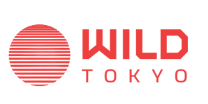 WildTokyo logo WildTokyo logo